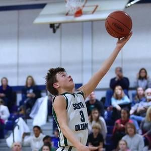 Meet your Posher, Doug